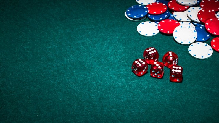 Persiapan deposit dengan catatan rapi
